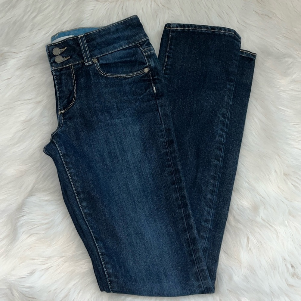 Paige jeans 24